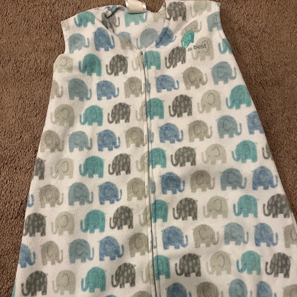 Sleep sack - Picture 2 of 5
